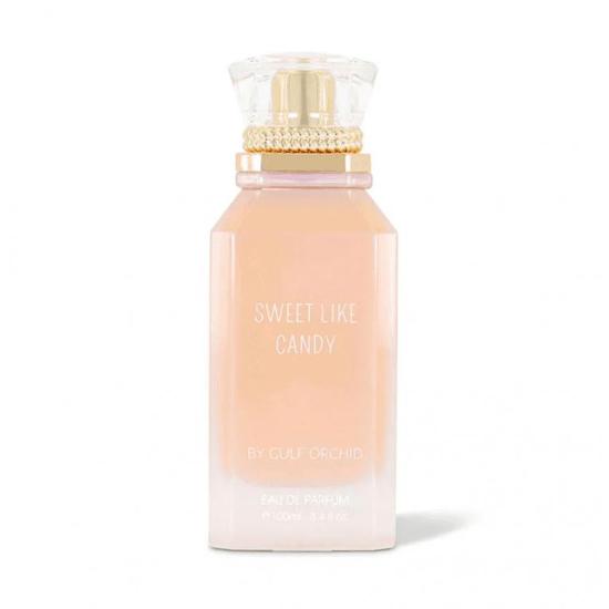 Gulf Orchid Sweet Like Candy Eau De Parfum