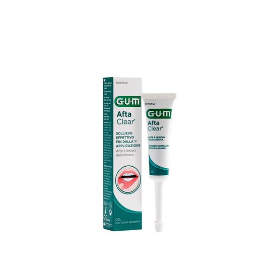 GUM AftaClear Gel 10ml