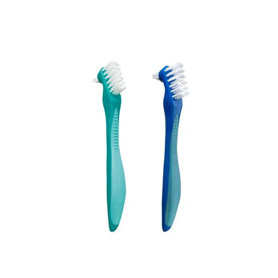 GUM Denture Brush 201 x1