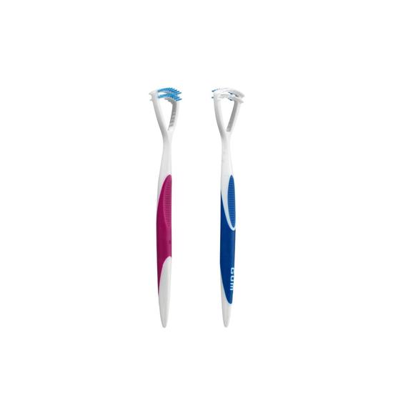 GUM Tongue Cleaner 760 x1