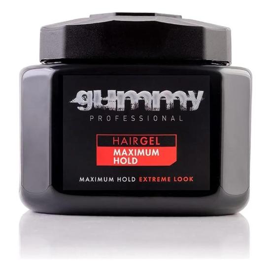 Gummy Hair Gel Maximum Hold Extreme Look 700ml