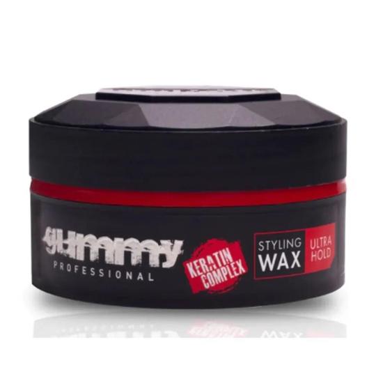 Gummy Styling Wax Ultra Hold 150ml