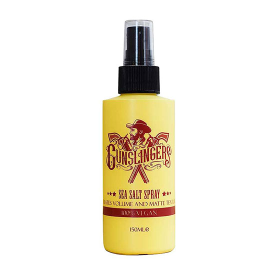 Gunslingers Salt Spray 150ml