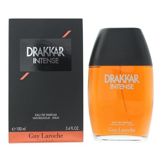 Guy Laroche Drakkar Intense Eau De Parfum