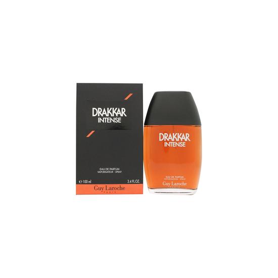 Guy Laroche Drakkar Intense Eau De Parfum For Him