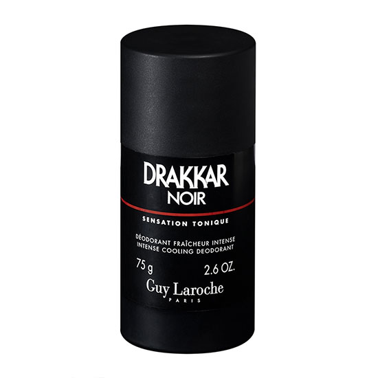 Guy Laroche Drakkar Noir Deodorant 75ml