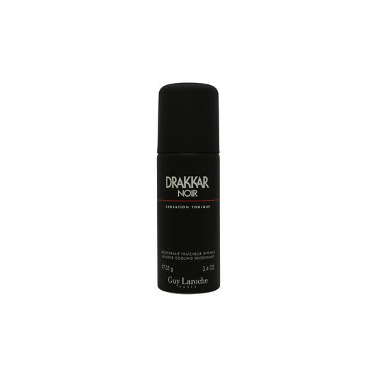 Guy Laroche Drakkar Noir Deodorant Spray