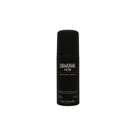 Guy Laroche Drakkar Noir Deodorant Spray 150ml