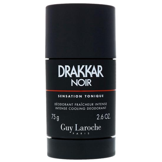 Guy Laroche Drakkar Noir Deodorant Stick 75g