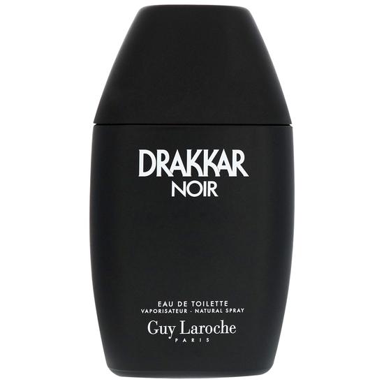 Guy Laroche Drakkar Noir Eau De Toilette 200ml