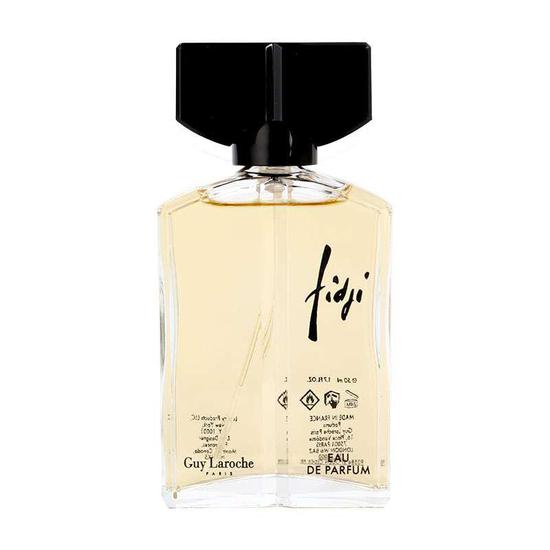 Guy Laroche Fidji Eau De Parfum 50ml