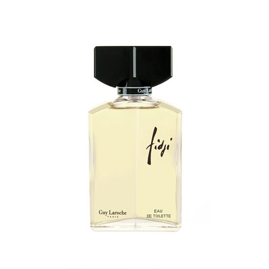 Guy Laroche Fidji Eau De Toilette 50ml