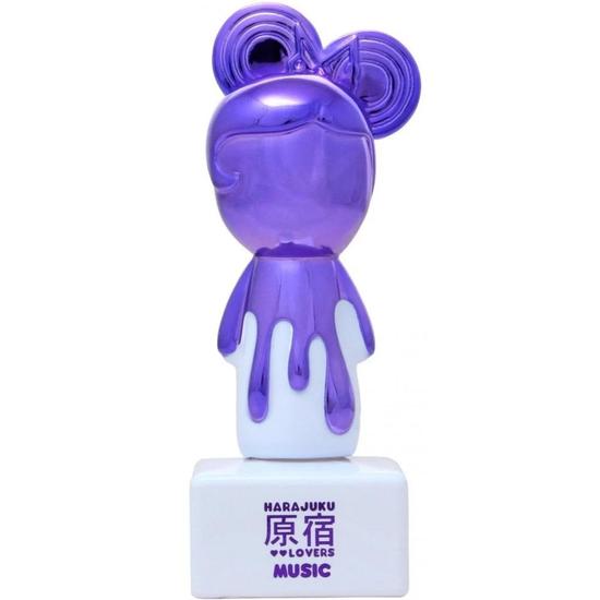 Gwen Stefani Music Eau De Parfum