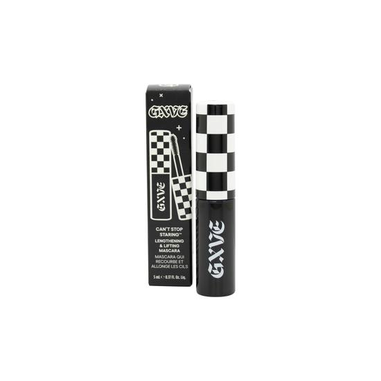 GXVE Can't Stop Staring Mascara By Gwen Stefani