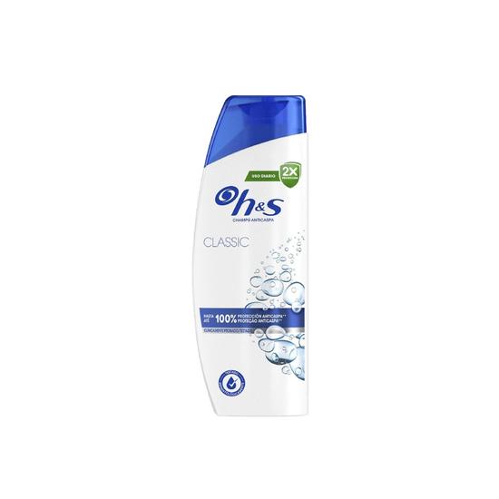 H&S Classic Shampoo 250ml