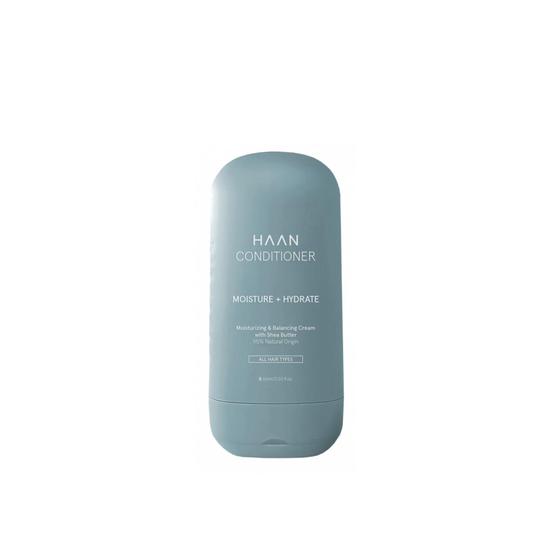 HAAN Moisture + Hydrate Conditioner 60ml