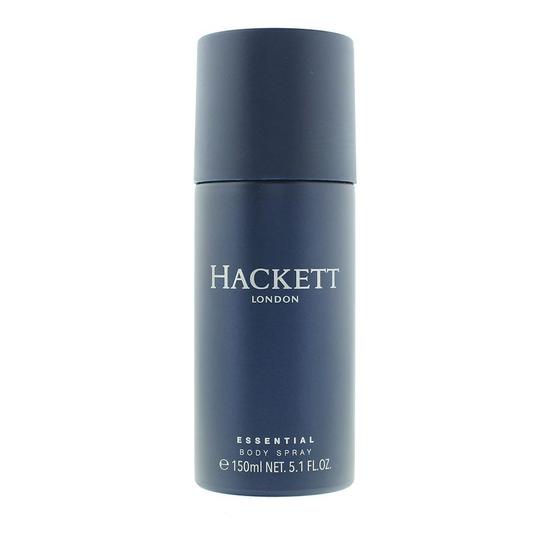 Hackett London Essential Body Spray