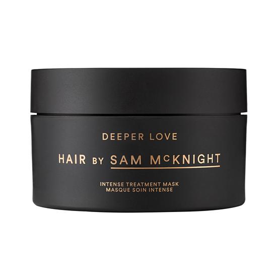 Hair by Sam McKnight Deeper Love 5-minute Intense Treatment Mask 50ml