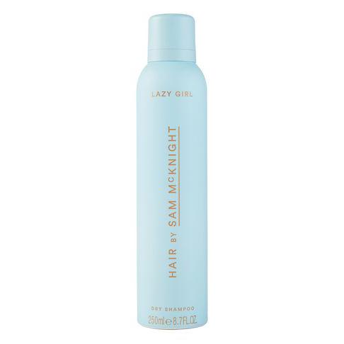 Hair by Sam McKnight Lazy Girl Dry Shampoo 250ml