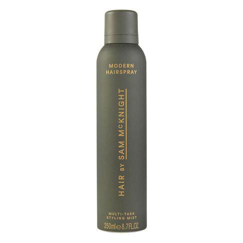 Hair by Sam McKnight Modern Hairspray Multi-Task Styling Mist 250ml