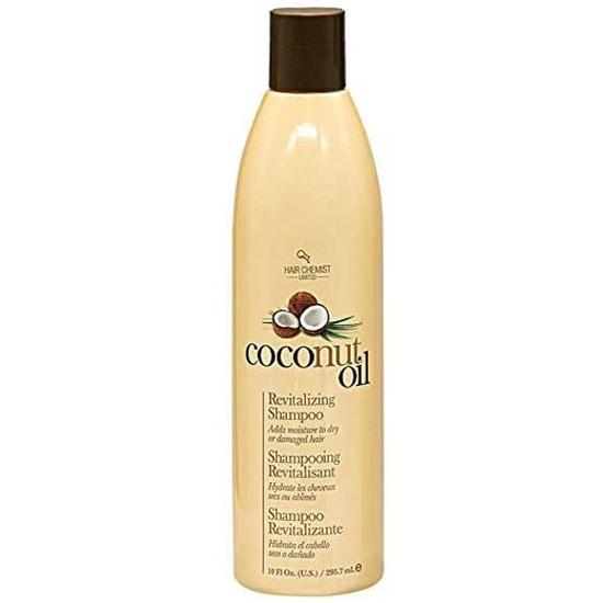 Hair Chemist Coconut Oil Revitalising Shampoo 295.7ml