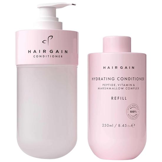 Hair Gain Hydrating Conditioner Starter Kit
