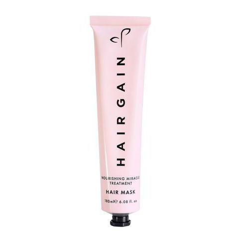 Hair Gain Nourishing Miracle Treatment Hair Mask 180ml