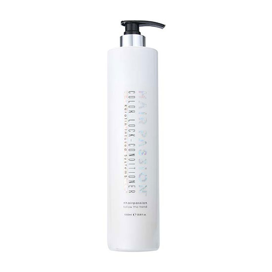 Hair Passion Colour Lock Conditioner 1ltr