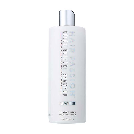 Hair Passion Colour Lock Shampoo