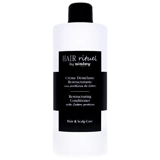 Hair Rituel by Sisley Cleansing & Detangling Reconstructing Conditioner With Cotton Proteins