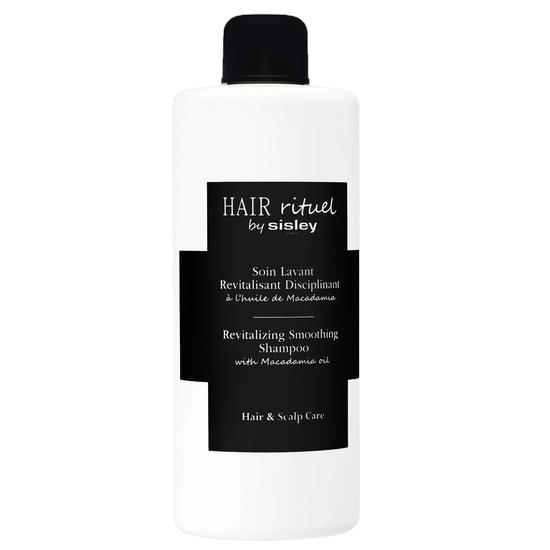 Hair Rituel by Sisley Cleansing & Detangling Revitalising Smoothing Shampoo With Macadamia Oil