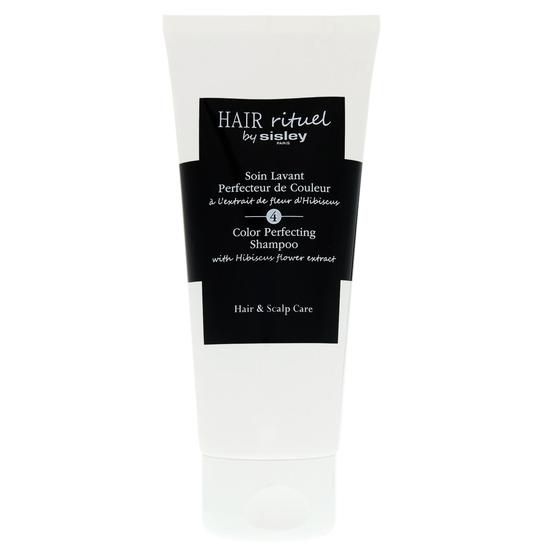 Hair Rituel by Sisley Colour Perfecting Shampoo