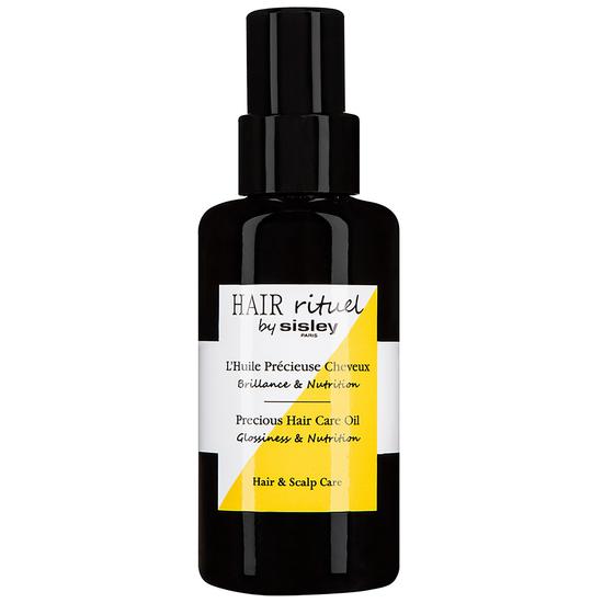 Hair Rituel by Sisley Precious Hair Care Oil 100ml