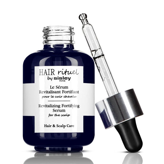 Hair Rituel by Sisley Paris Revatilizing Fortifying Serum for the Scalp