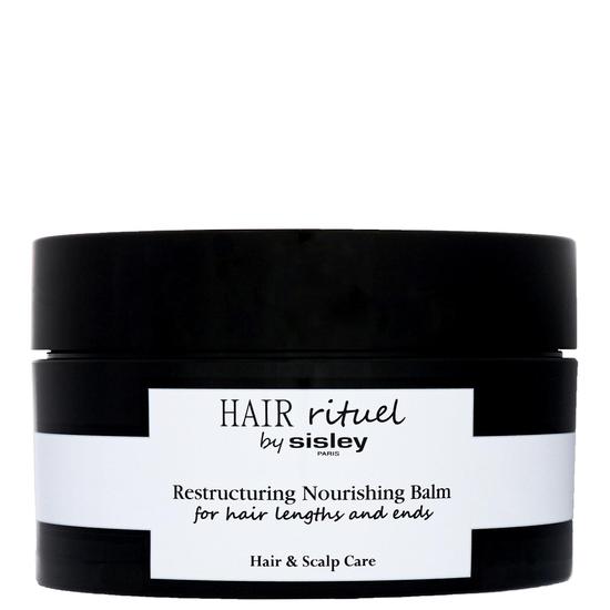 Hair Rituel by Sisley Restructuring Nourishing Balm 125g