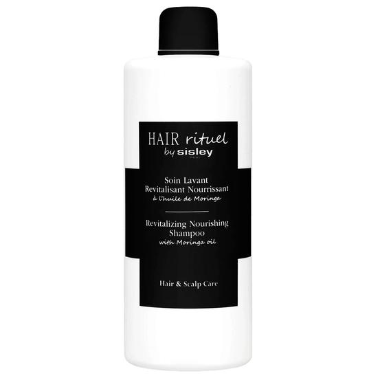 Hair Rituel by Sisley Revitalising Nourishing Shampoo