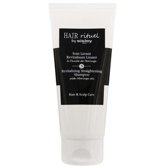 Hair Rituel by Sisley Revitalising Straightening Shampoo 200ml
