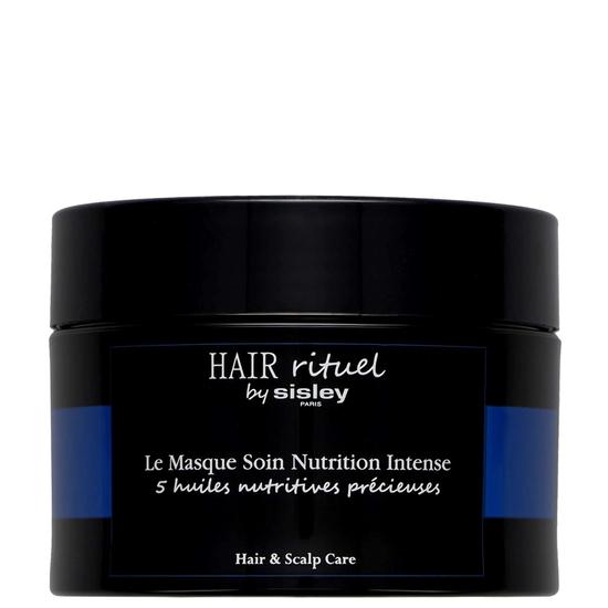 Hair Rituel by Sisley The Intense Nutrition Hair Care Mask