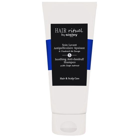 Hair Rituel by Sisley Treatment Soothing Anti-Dandruff Shampoo