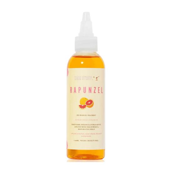 Hair Syrup Rapunzel Boosting Hair Syrup 100ml