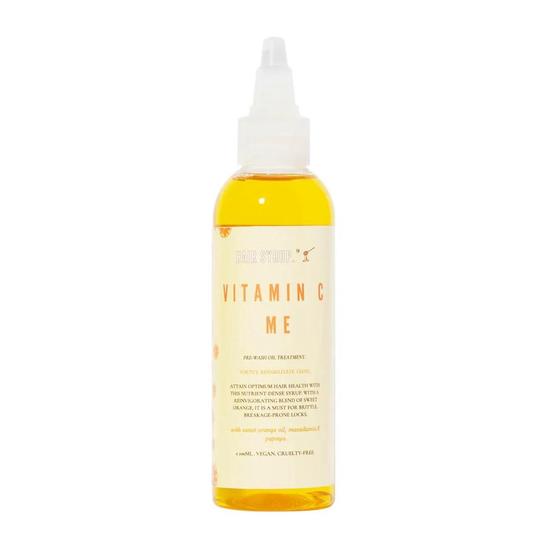 Hair Syrup Vitamin C Me Pre-Wash Treatment