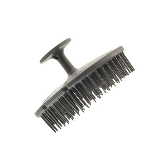 Hair Tools Scalp Massage Brush Graphite