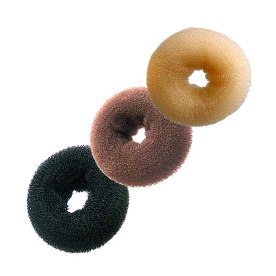 Hair Tools Hairtools Small Bun Ring Blonde
