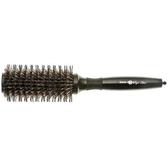 Hair Tools Head Jog 116 High Shine Brush 34mm