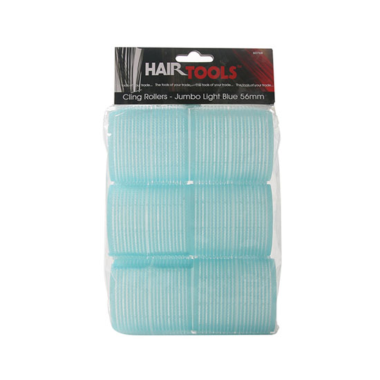 Hair Tools Jumbo Velcro Rollers