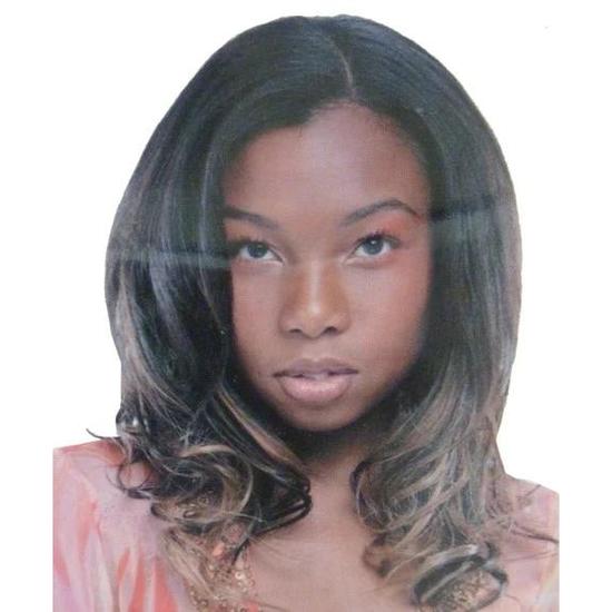 Hairaisers Black Beauty Human Hair Italian Weave 12 / 1