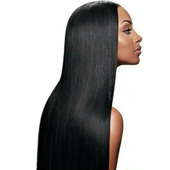 Hairaisers Pure Brazilian Unprocessed Human Hair Straight Wave 10 / 4