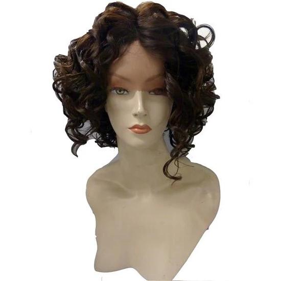 Hairaisers Secrets Lace Front Synthetic Hope Wig