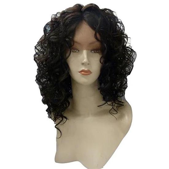 Hairaisers Secrets Synthetic Adore Lace Front Wig 99J