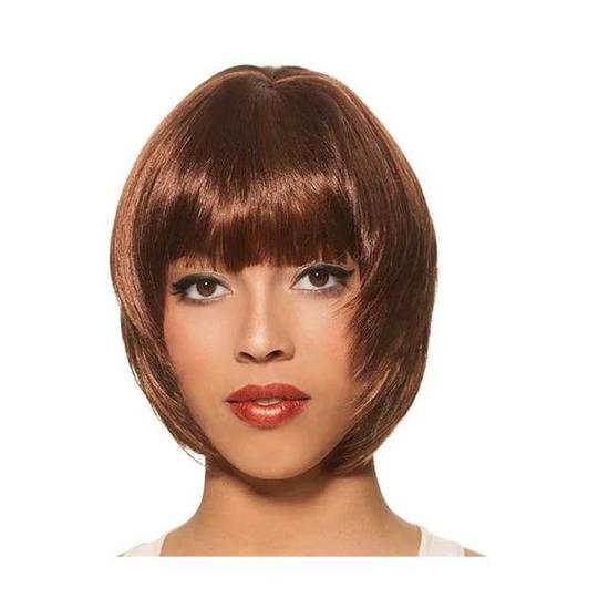 Hairaisers Secrets Wig Collection Synthetic Macy Wig F4/30